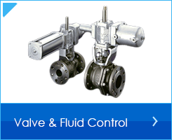 Valve&Fluid Control