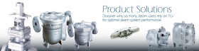 Steam Engineering Products -Steam Trap