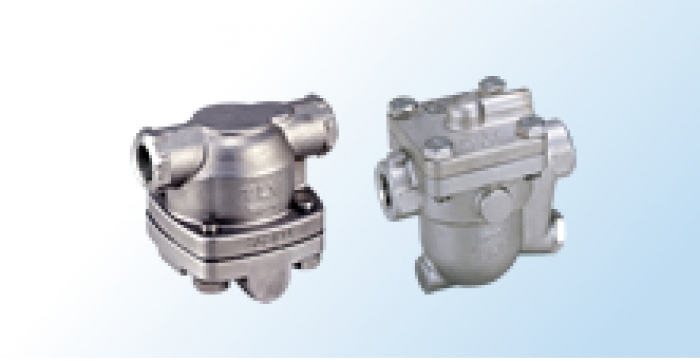 Steam Engineering Products -Steam Trap