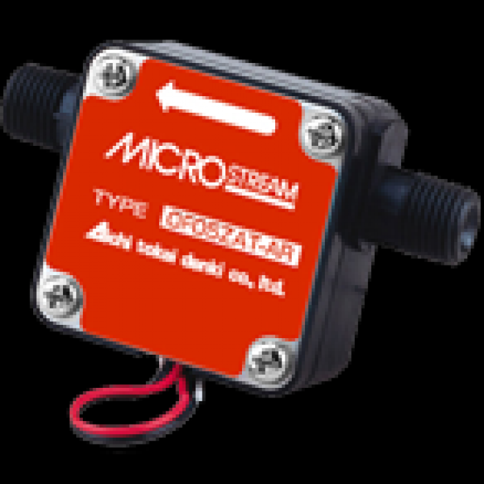 Flow Meter & Instrumentation System