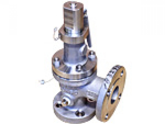 Pressure Reducing Valve,Safety Relief Valve & Control Valve for Industrial Use