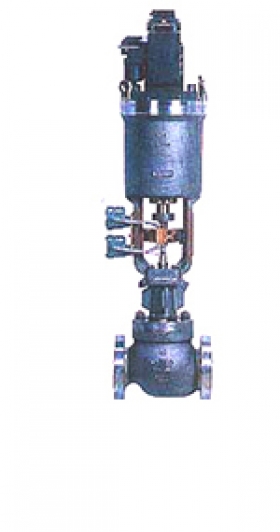 Pressure Reducing Valve,Safety Relief Valve & Control Valve for Industrial Use