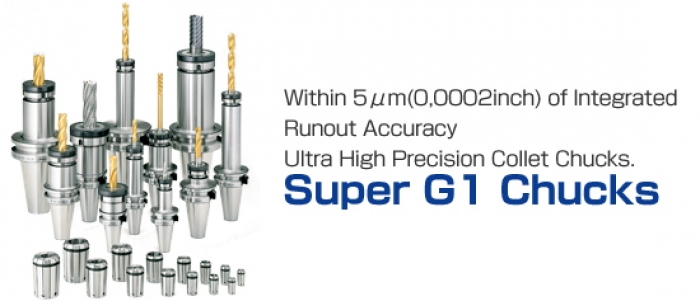 Tooling System