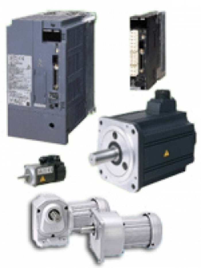 Driving & Rotation Control Equipment