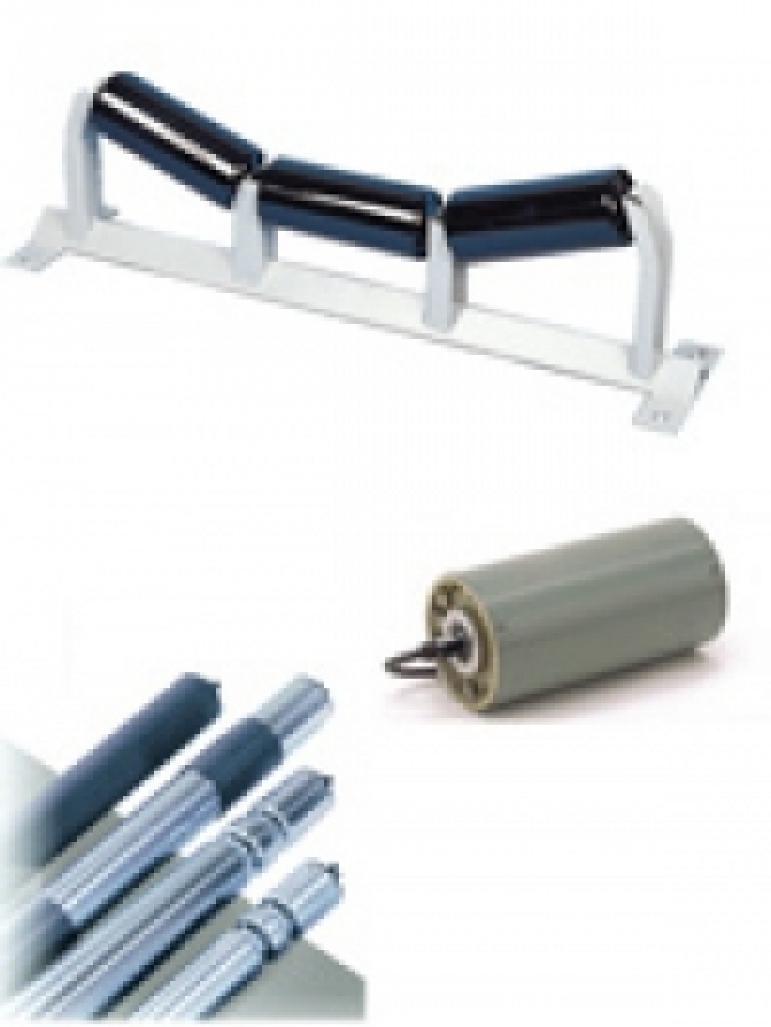Conveyor & Transport Equipment