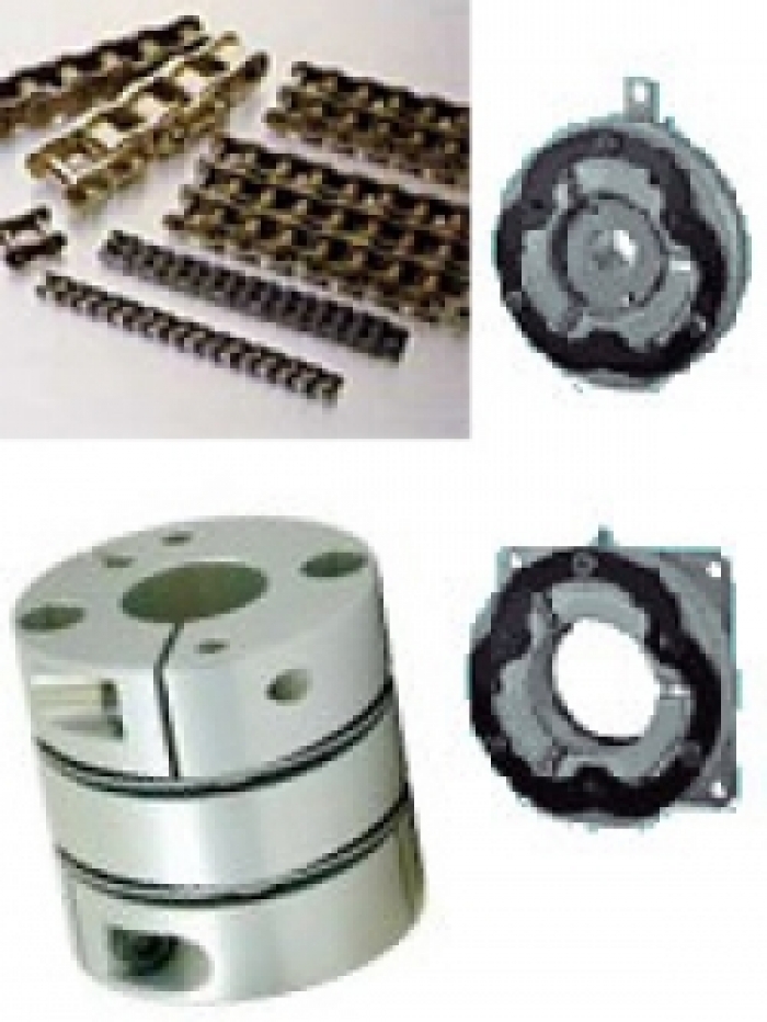 Power Transmission Equipment