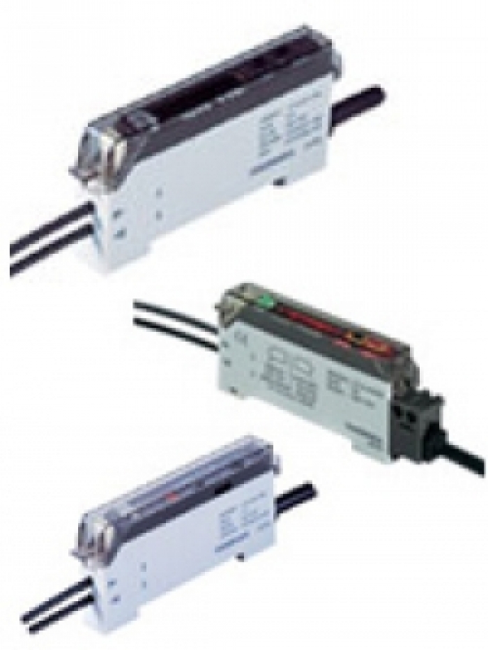 Control & Measuring Equipment