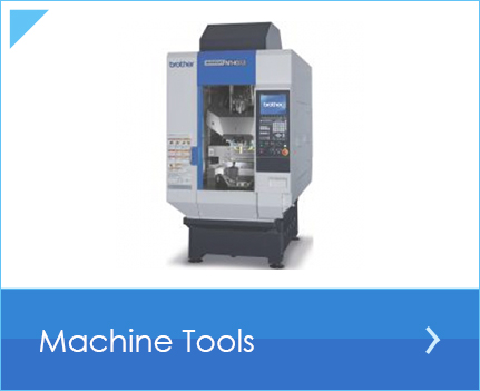 Machine Tools